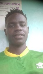 Ivan Wewa