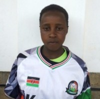 Ivine Cherotich