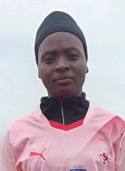 Ivone Margaret Atieno