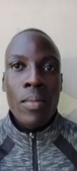 Iyadi Sylvanous Wechuli