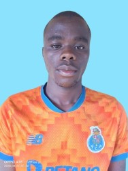 Jabiri Muzamilu Ali