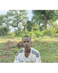 Jabiri Athuman Bakari 