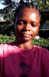 Jacinta Mukulu