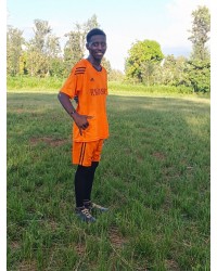 Jack Mutwiri