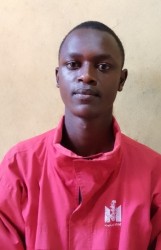 Jackedwin Mawira