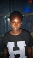 Jackline Kawiria