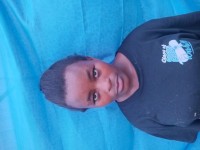 Jackline Kathure