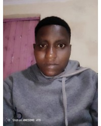 Jackline Ndinda