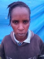 Jackline Nkirote