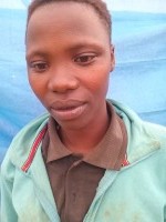 Jackline Wanja