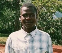Jackson Ouma