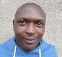 Jackson Imbiakha