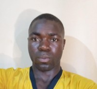 Jackson Olenje