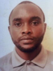 Jackson Mwendwa