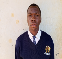 Jackson Matingoi