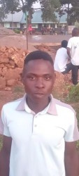 Jackson Osinya