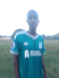 Jackson Mwandiki
