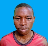 Jackson Mutethia
