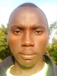 Jackson Muriki