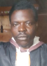 Jackson Mwirigi