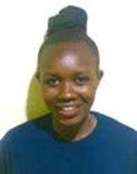 Jaclikine Kinyua