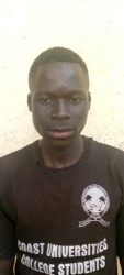 Jacob Emuu