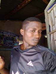 Jacob Ochieng Orlando