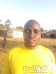 Jacob Murithi Wilson
