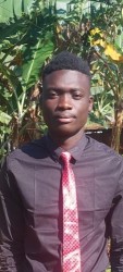 Jacob Wesonga