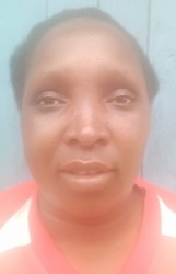 Jacqueline Jeruto Tuitoek