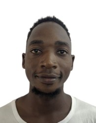 Jadevela Thomas Amanga