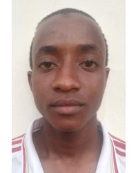 Jafari Juma Abdallah