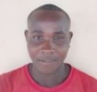 Jafred Muchika