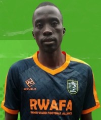 Jakait Joshua Olekete
