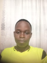 Jalango Juliet Akinyi
