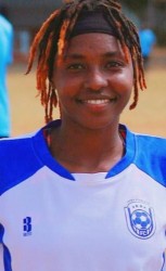 Jalwoch Pauline Nafula