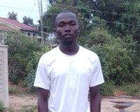 Jamali Rakim Omar
