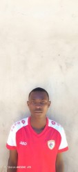 Jambia Athman Omari