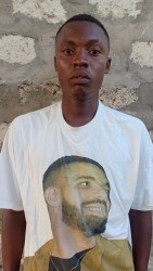 Jambia Kunuti Omari
