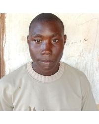 Jambia Bakari Ngare