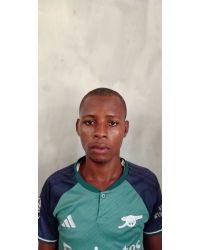 Jambia Mwanjama Bakari