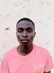 James Macharia