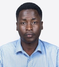 James Mwangi Muriuki