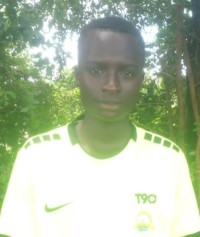 James Omondi