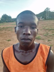 James Otieno