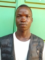 James Tyson Kamanda