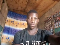 James Shisia