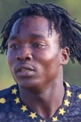 James Ngowa