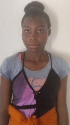 James Miriam Njira
