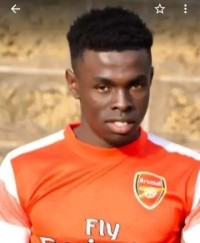 James Mutwiri